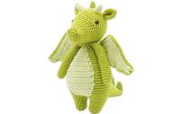 Hardicraft Häkelset Drachen Doris