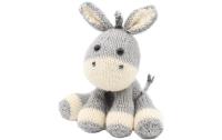 Hardicraft Strickset Esel Lente