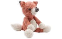 Hardicraft Häkelset Fuchs Splinter