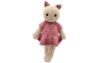 Hardicraft Strickset Katze Emma