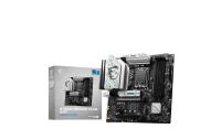 MSI B760M GAMING PLUS WIFI, LGA1700, mATX