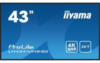 Iiyama LH4341UHS-B2