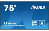 Iiyama LH7565UHSB-B1