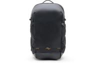 Peak Design Outdoor Backpack Zip 18L Black