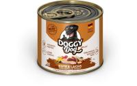 DoggyDog Dose Ente, Lachs Adult