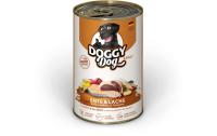 DoggyDog Dose Ente, Lachs Adult