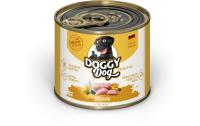 DoggyDog Dose Huhn Sensitive