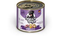DoggyDog Dose Kalb, Ente Adult