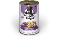 DoggyDog Dose Kalb, Ente Adult