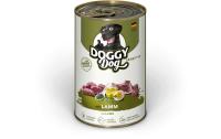DoggyDog Dose Lamm Sensitive