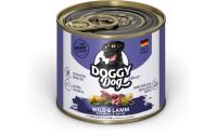 DoggyDog Dose Wild, Lamm Adult