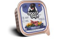 DoggyDog Schale Wild, Lamm Adult