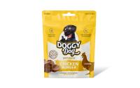 DoggyDog Burger Gefl&uuml;gel