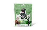 DoggyDog Burger Wild