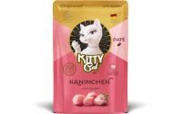 KittyCat Paté Pouch Kaninchen