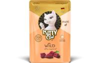 KittyCat Paté Pouch Wild
