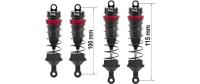 Hobbytech Upgrade shocks absorber set