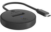 ICY BOX IB-1610MCD-C31 Dockingstation