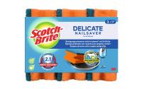 3M Scotch-Brite Schwamm Delicate
