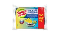 3M Scotch-Brite Schwamm Delicate