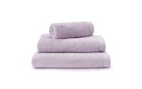 URBANARA Faia Handtuch Mauve 4er-Set
