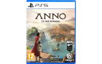 ANNO 117 Pax Romana, PS5