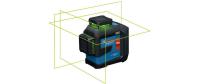 BOSCH Professional LinienlaserGLL 80-33 G