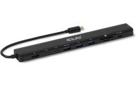 Club 3D, Dockingstation USB Type-C10Gbps, 1