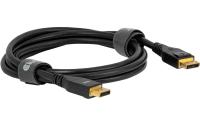 Club 3D, DisplayPort 2.1 DP80 VESA Kabel