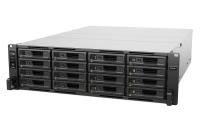 Synology RS2825RP+, 16-bay NAS