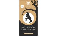 Petit meurtre entre campeurs