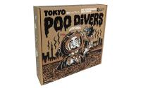 Tokyo Poo Divers