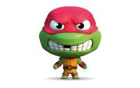 HeroPop TMNT - Raffaello (10 cm)