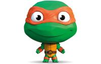 HeroPop TMNT - Michelangelo (10 cm)