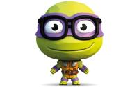 HeroPop TMNT - Donatello (10 cm)