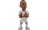 Real Madrid - Kylian Mbappé 12 cm