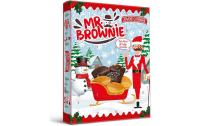 Jr. Brownie Adventskalender