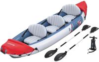Bestway HF Rapid X3 Kayak