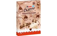 Kinder Bueno Adventskalender