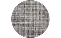 Chilewich Tischset Basketweave rund 1Stk