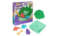 Kinetic Sand Box Grün 454 g