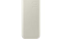 Samsung Powerbank 10000 mAh, 25W, beige