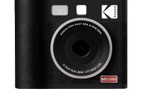 Kodak Cam Mini Shot 3 Era Black