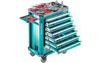 TECHNOCRAFT Werkstattwagen