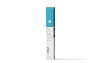 Cricut Vinylfolie Permanent Hellblau