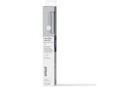 Cricut Aufbügelfolie Sportflex silber