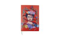 Crystal Art Planner Frida Kahlo