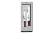 Victorinox Wood Tranchier Set 2tgl