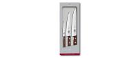 Victorinox Wood Tranchier Set 3tgl
