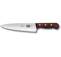 Victorinox Wood Kochmesser 20cm